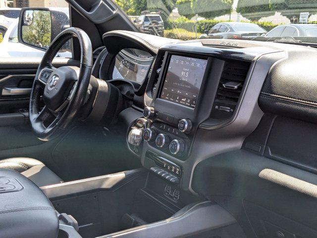 used 2020 Ram 1500 car, priced at $35,751