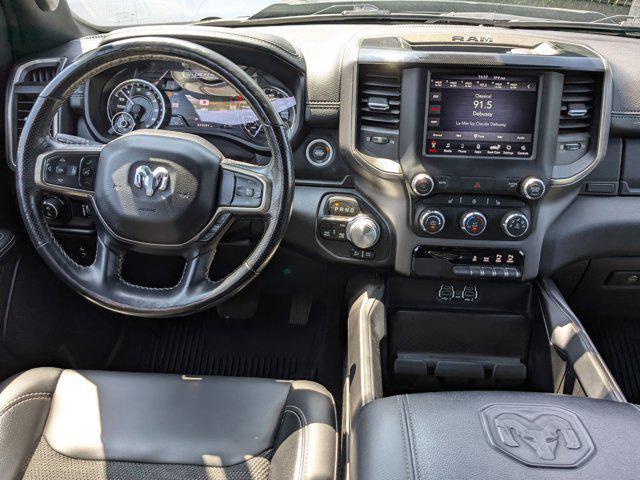 used 2020 Ram 1500 car, priced at $35,751
