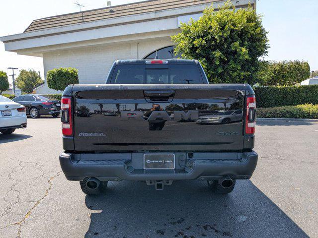 used 2020 Ram 1500 car, priced at $35,751