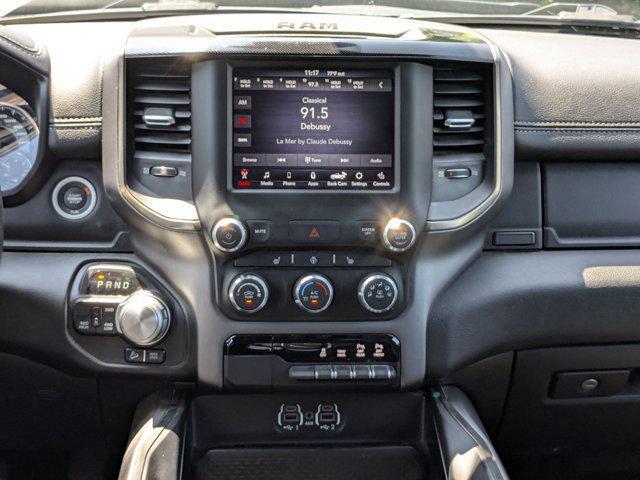 used 2020 Ram 1500 car, priced at $35,751