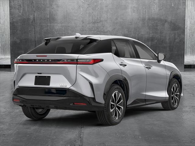 new 2025 Lexus RZ 450e car, priced at $56,924