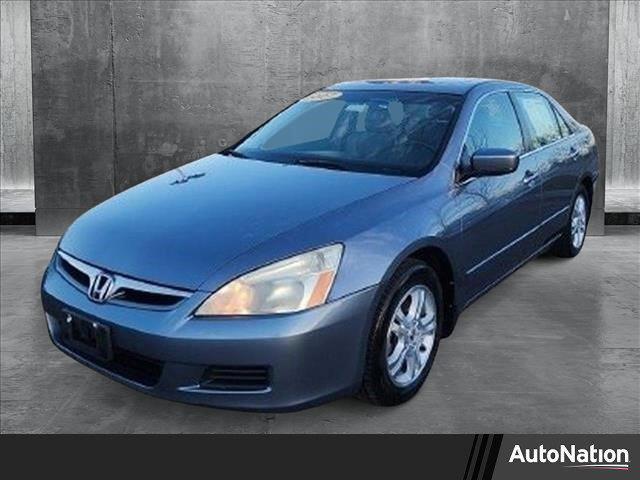 used 2007 Honda Accord car, priced at $6,750