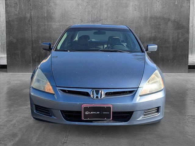 used 2007 Honda Accord car, priced at $6,981