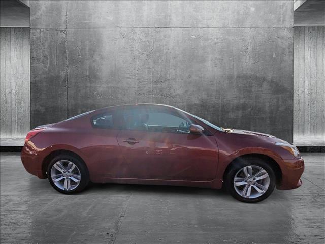 used 2013 Nissan Altima car, priced at $6,500