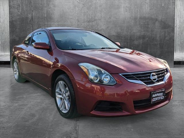 used 2013 Nissan Altima car, priced at $6,500