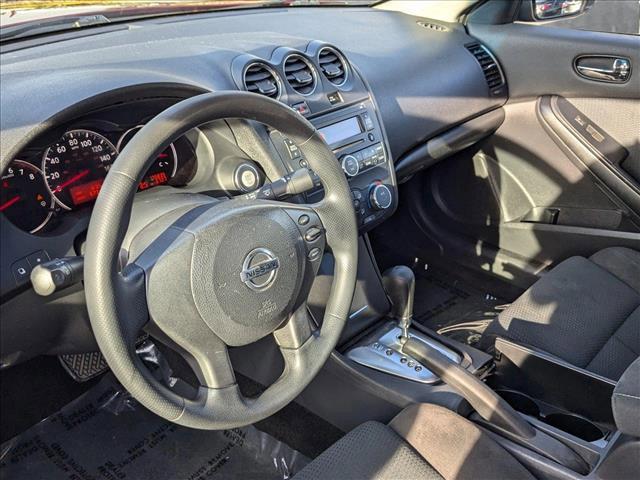 used 2013 Nissan Altima car, priced at $6,500