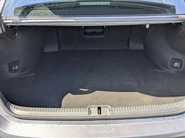 used 2019 Lexus ES 350 car, priced at $27,750