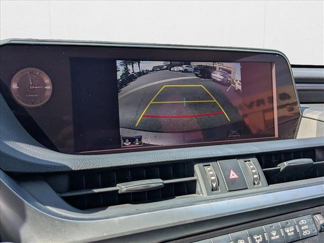 used 2019 Lexus ES 350 car, priced at $27,750