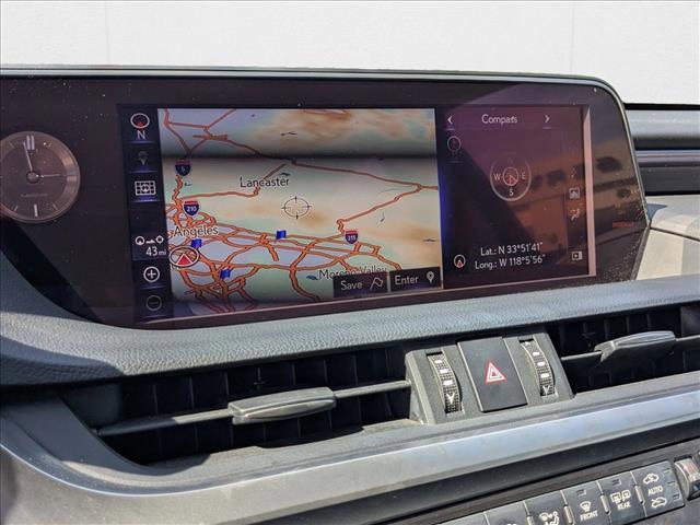 used 2019 Lexus ES 350 car, priced at $27,750