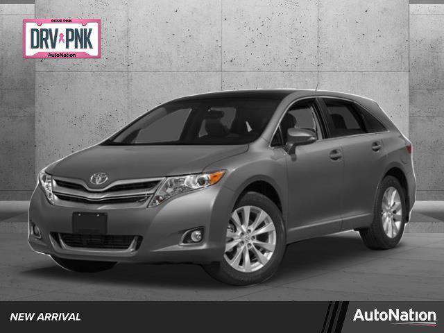 used 2013 Toyota Venza car, priced at $10,455