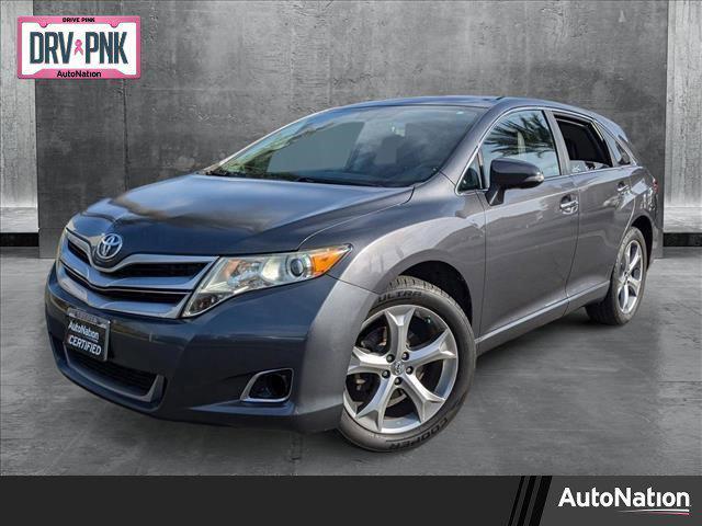 used 2013 Toyota Venza car, priced at $9,250