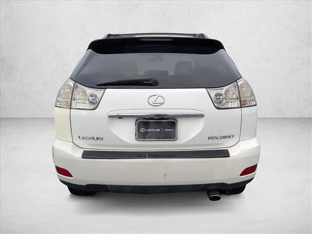 used 2009 Lexus RX 350 car, priced at $8,951