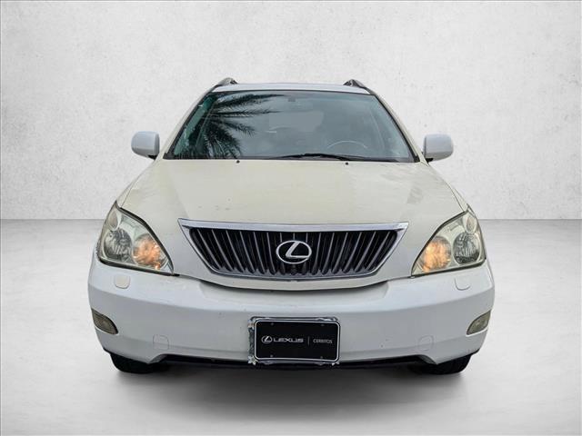 used 2009 Lexus RX 350 car, priced at $8,951