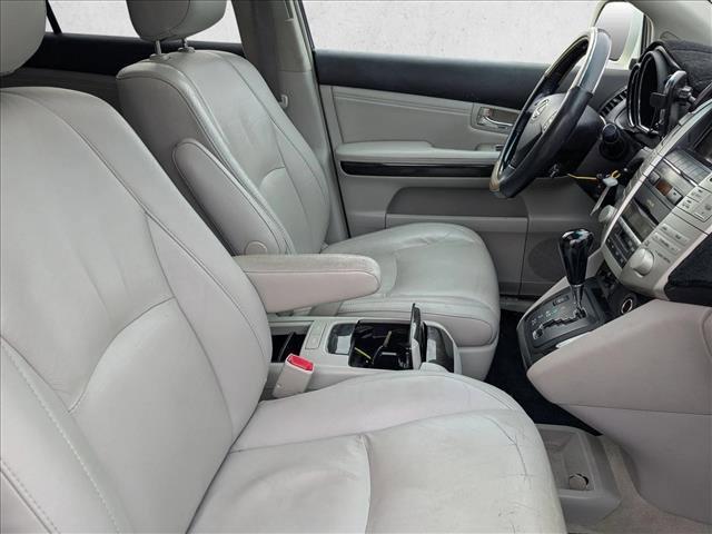 used 2009 Lexus RX 350 car, priced at $8,951