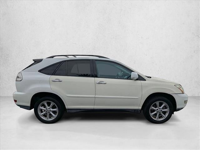 used 2009 Lexus RX 350 car, priced at $8,951