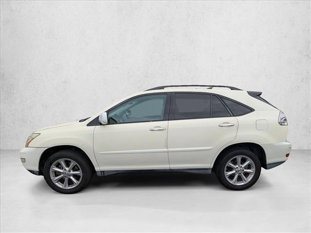used 2009 Lexus RX 350 car, priced at $8,951