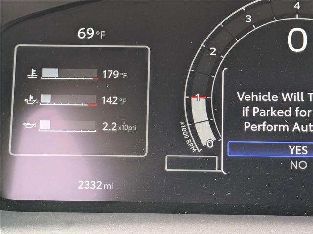 used 2025 Toyota GR Corolla car, priced at $44,951