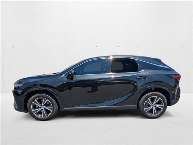 used 2023 Lexus RX 350 car, priced at $47,651