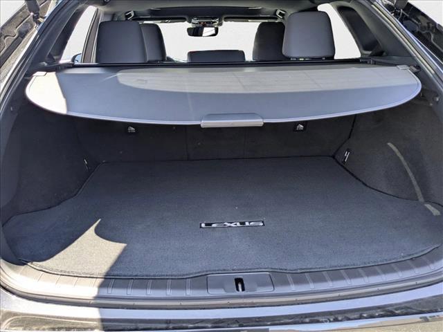 used 2023 Lexus RX 350 car, priced at $47,651