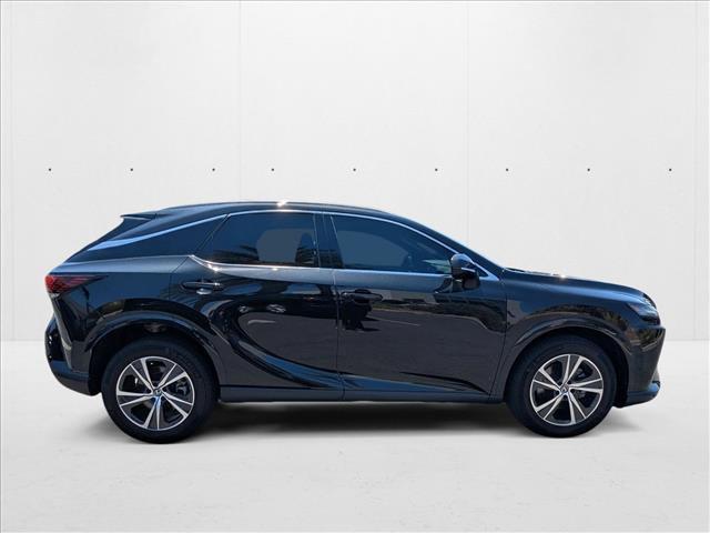 used 2023 Lexus RX 350 car, priced at $47,651