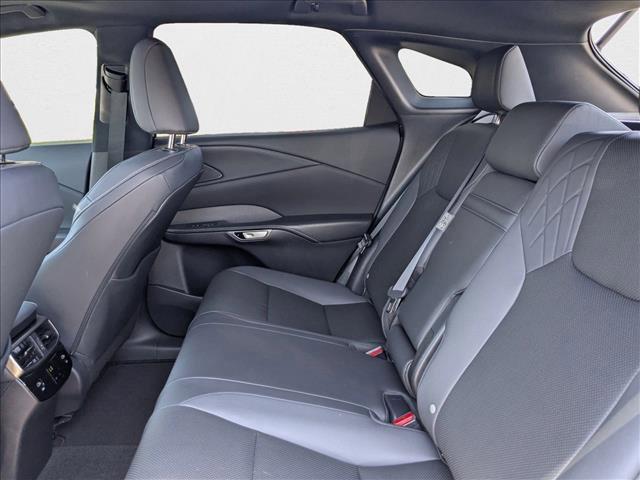 used 2023 Lexus RX 350 car, priced at $47,651