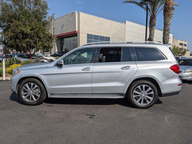 used 2013 Mercedes-Benz GL-Class car, priced at $13,995