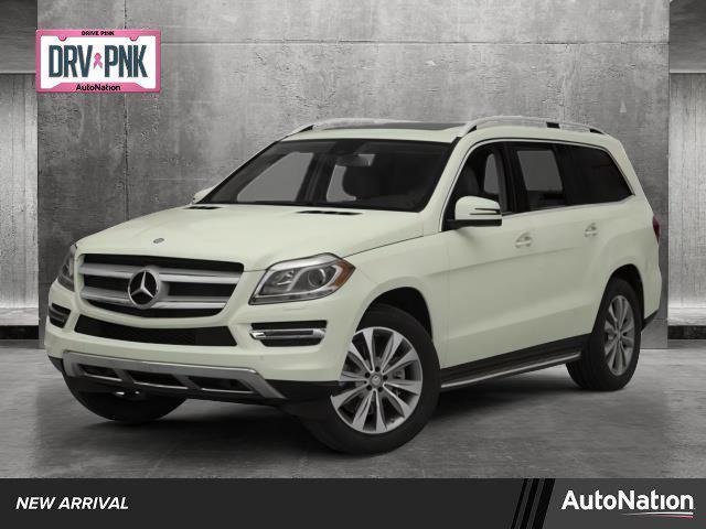 used 2013 Mercedes-Benz GL-Class car, priced at $13,995