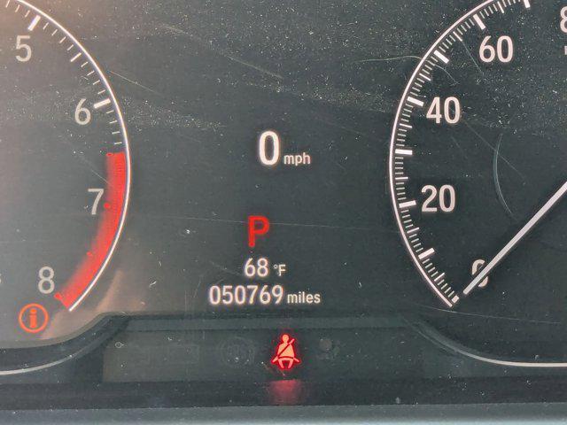 used 2021 Honda Accord car, priced at $22,951