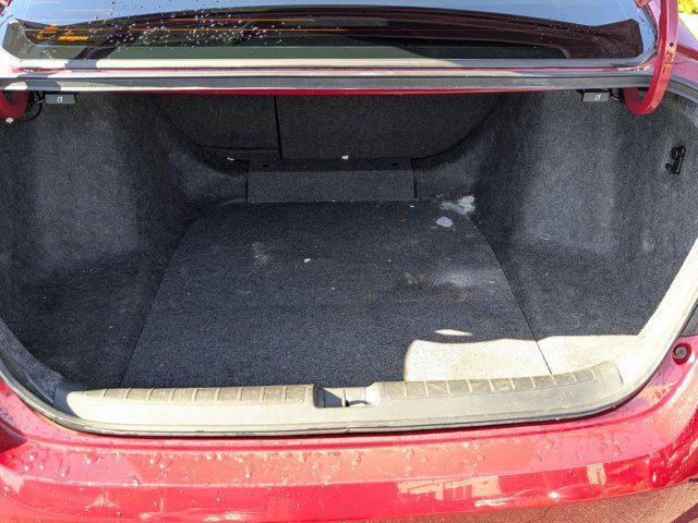 used 2021 Honda Accord car, priced at $22,951