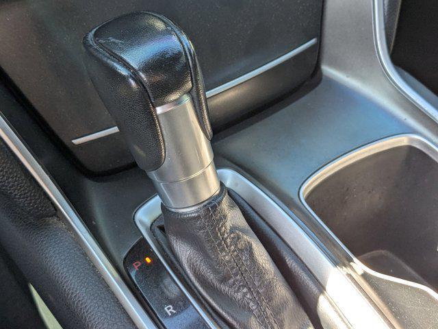used 2021 Honda Accord car, priced at $22,951