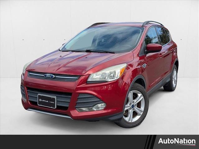 used 2014 Ford Escape car, priced at $7,451