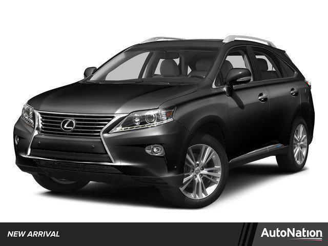 used 2015 Lexus RX 450h car, priced at $17,457