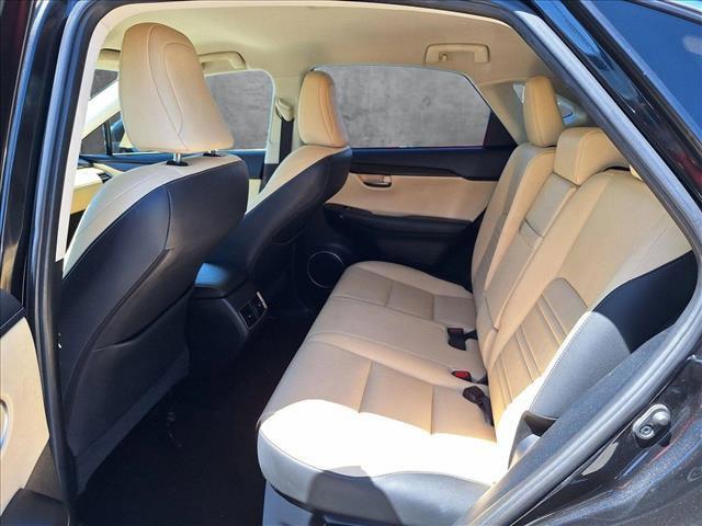 used 2018 Lexus NX 300 car, priced at $22,750