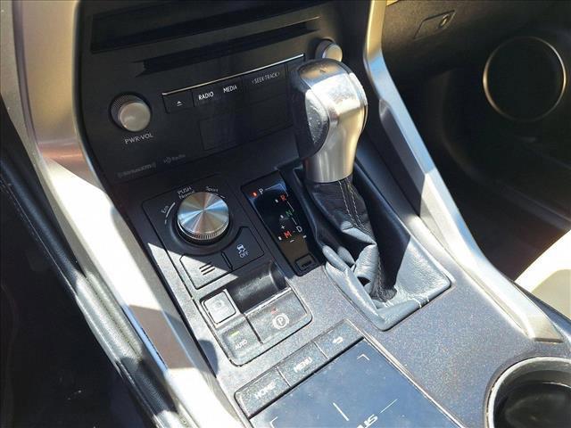 used 2018 Lexus NX 300 car, priced at $22,750
