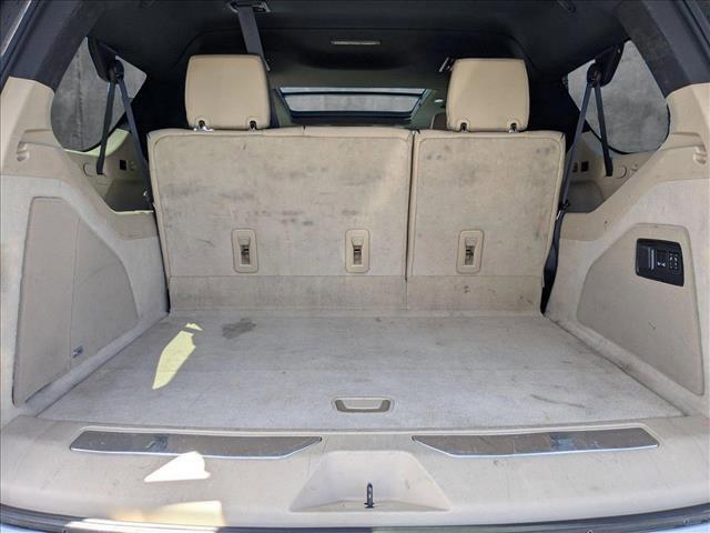 used 2023 Cadillac Escalade ESV car, priced at $69,250
