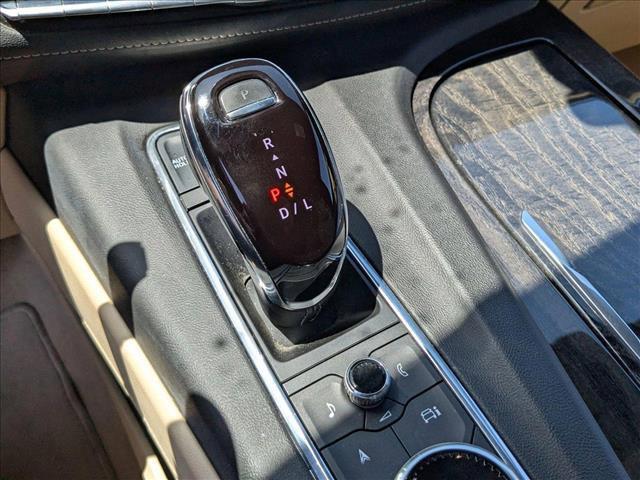 used 2023 Cadillac Escalade ESV car, priced at $69,250
