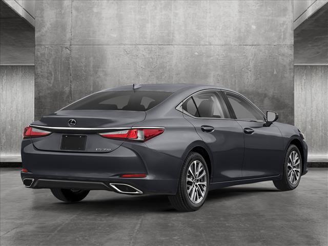 new 2024 Lexus ES 350 car, priced at $48,045