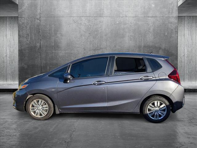 used 2015 Honda Fit car, priced at $10,591