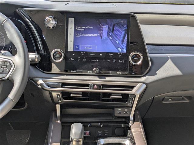 used 2024 Lexus RX 350 car, priced at $51,750