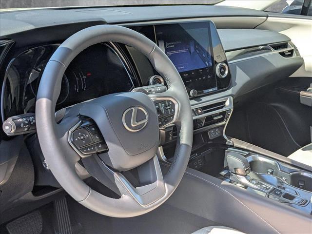 used 2024 Lexus RX 350 car, priced at $51,750
