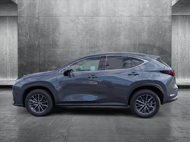 used 2024 Lexus NX 350 car, priced at $42,951