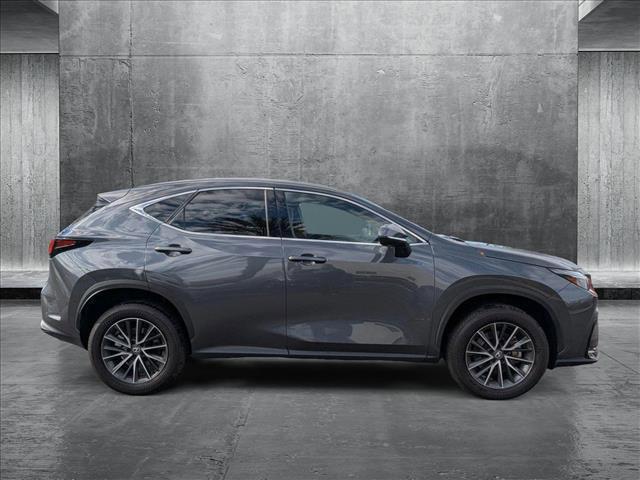 used 2024 Lexus NX 350 car, priced at $42,951