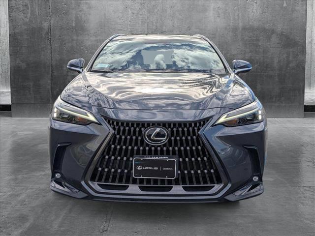 used 2024 Lexus NX 350 car, priced at $42,951