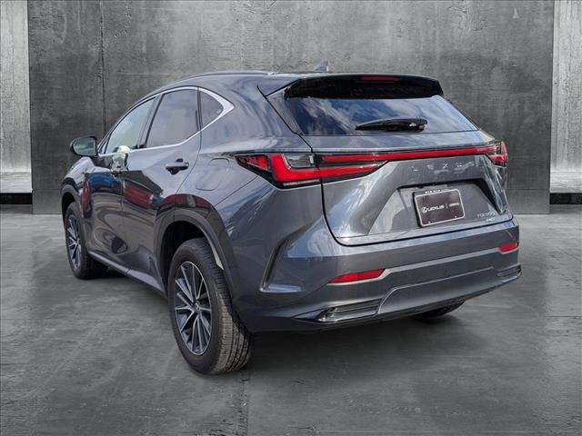 used 2024 Lexus NX 350 car, priced at $42,951