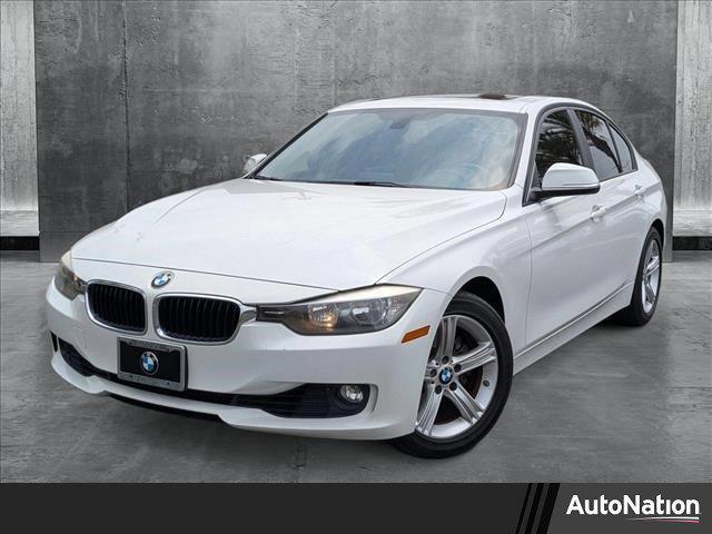 used 2014 BMW 328 car, priced at $11,500