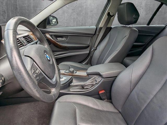 used 2014 BMW 328 car, priced at $11,500
