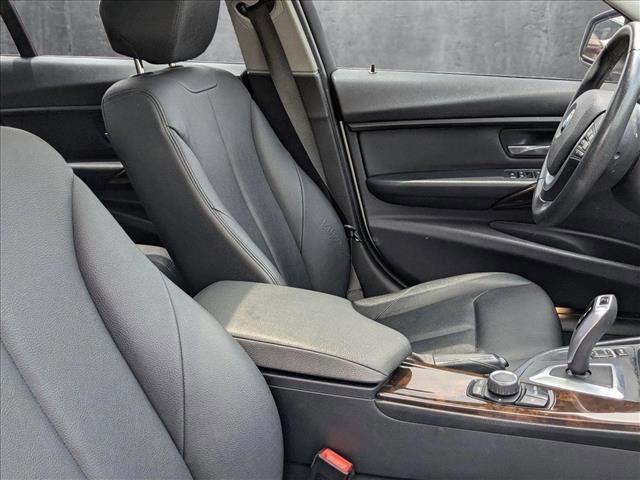 used 2014 BMW 328 car, priced at $11,500