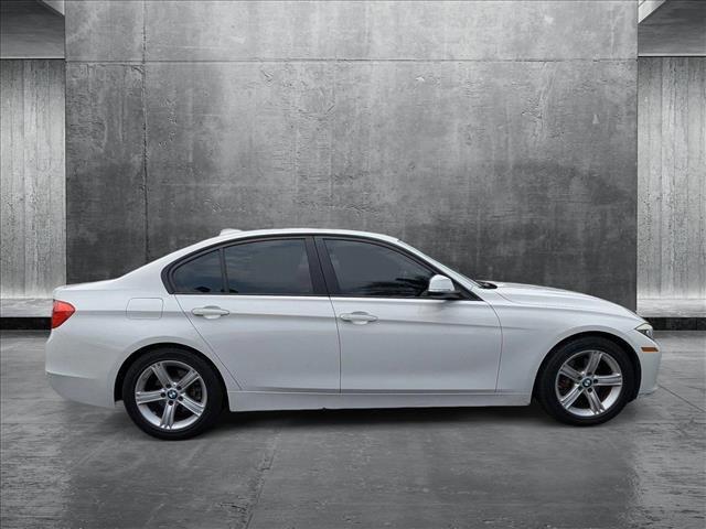used 2014 BMW 328 car, priced at $11,500