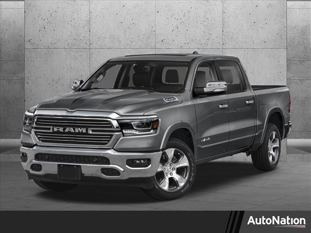 used 2019 Ram 1500 car, priced at $30,723