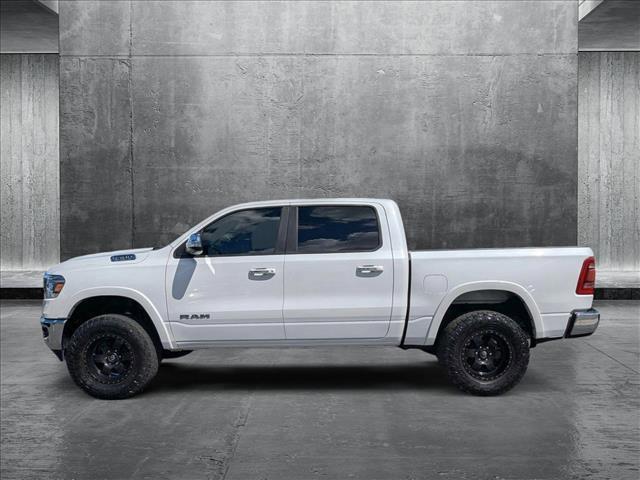 used 2019 Ram 1500 car, priced at $30,723